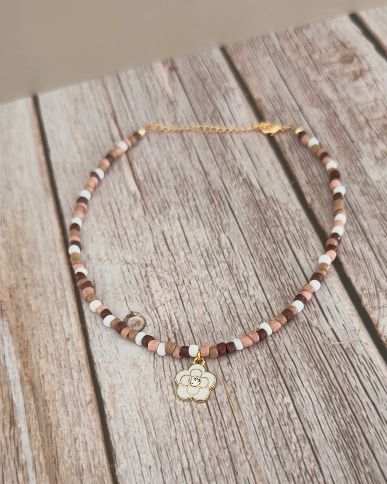 Charmed Rose- Bohemian