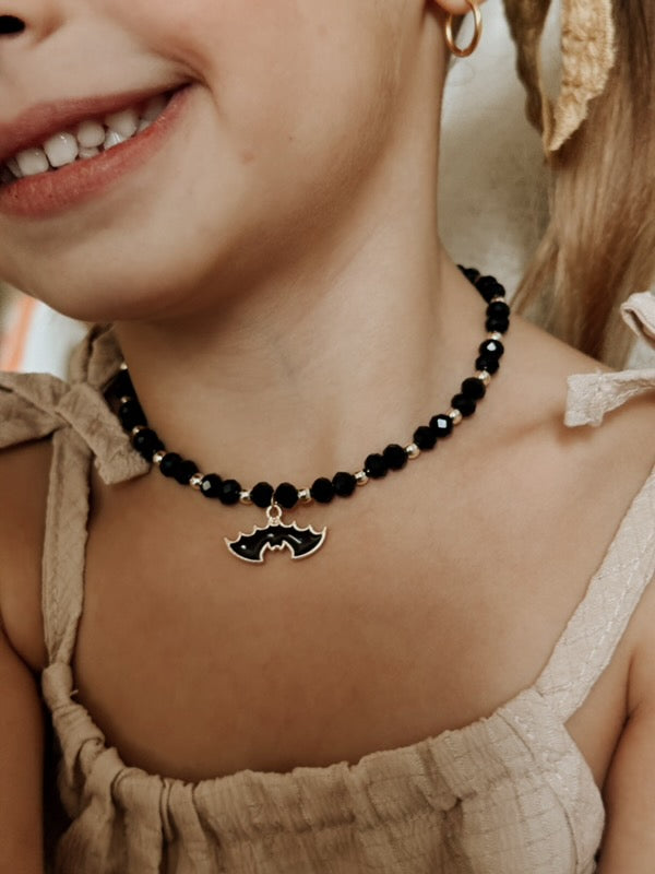 Charmed Rose- Bat Girl