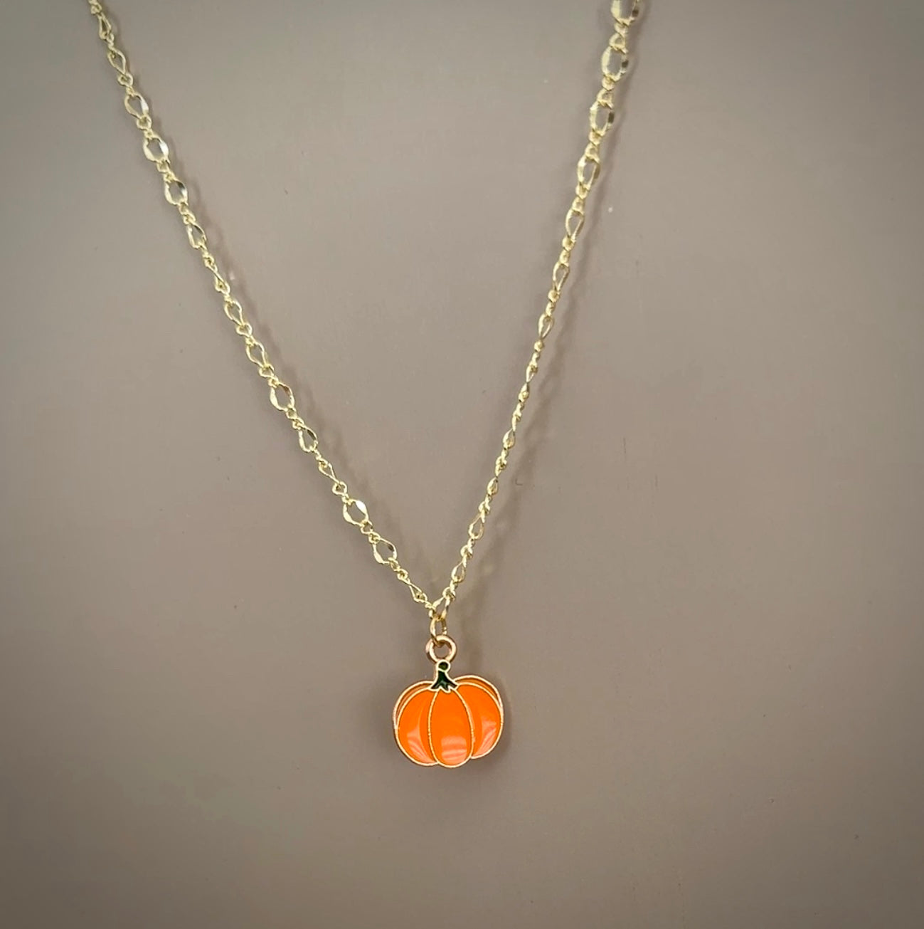 Charmed Rose- Charmed Pumpkin