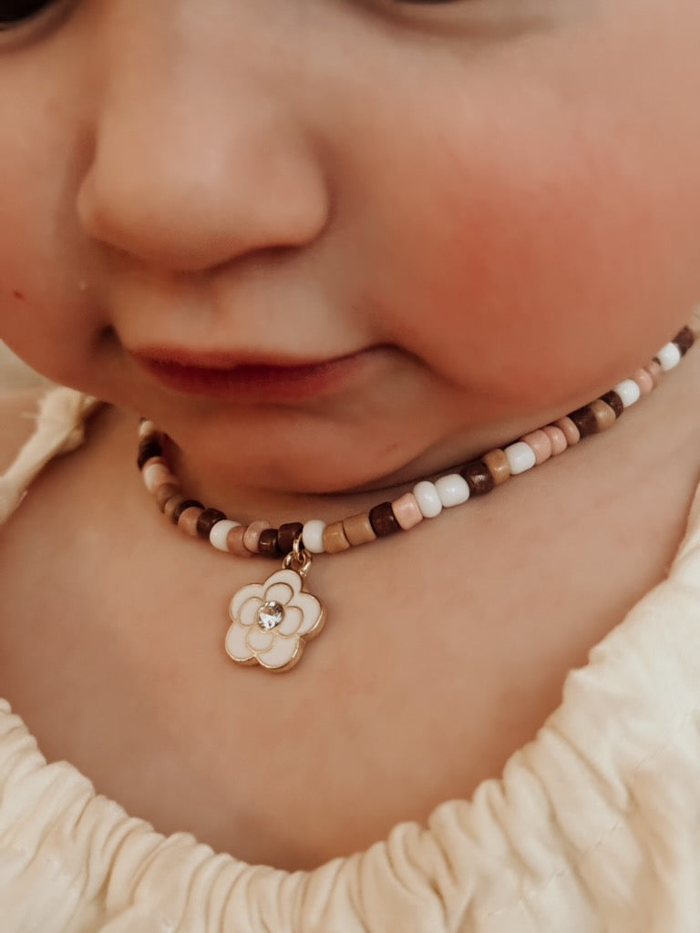 Charmed Rose- Bohemian