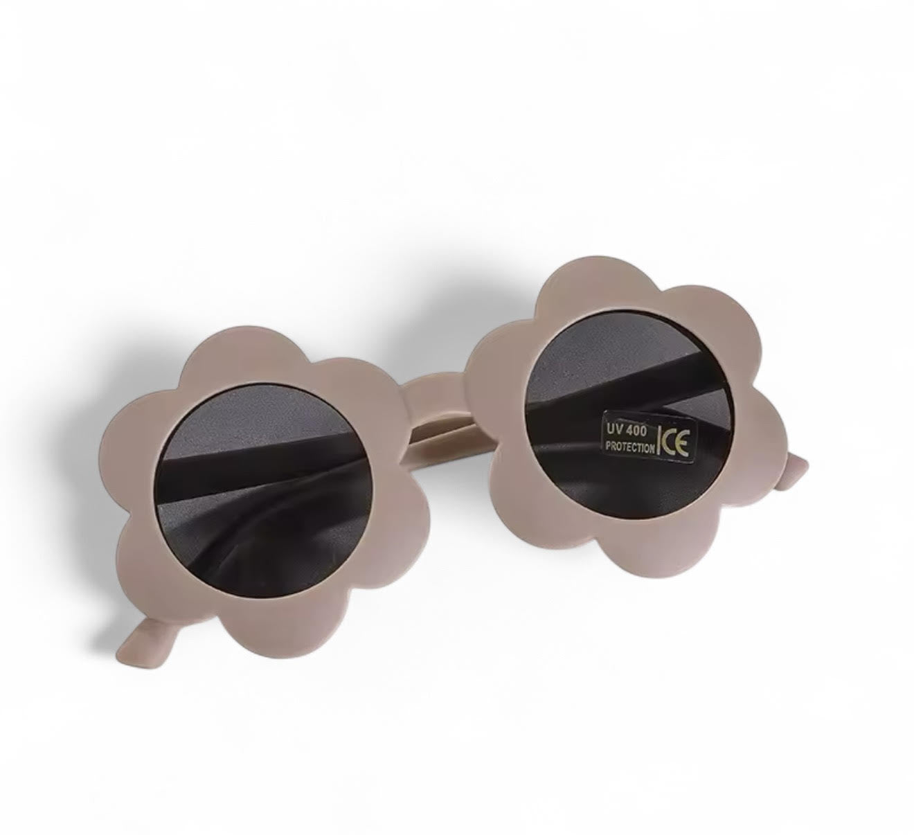 Charmed Rose- Sunnies (Brown)