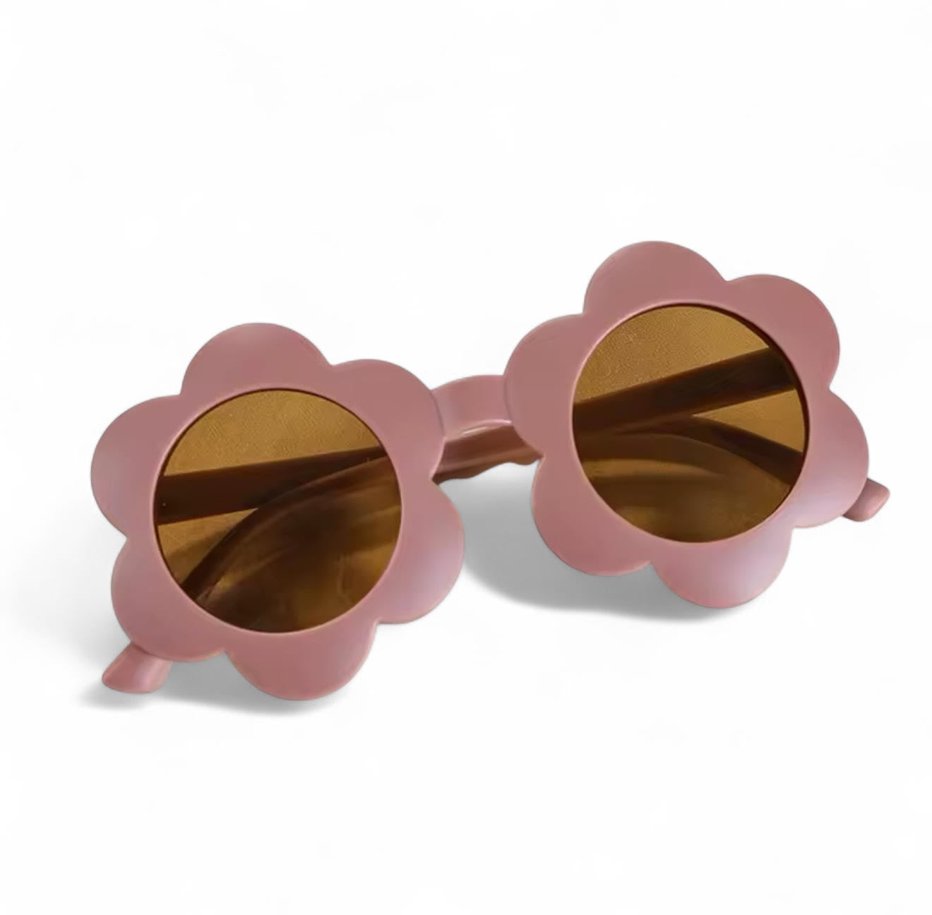 Charmed Rose- Sunnies (Dusty Rose)