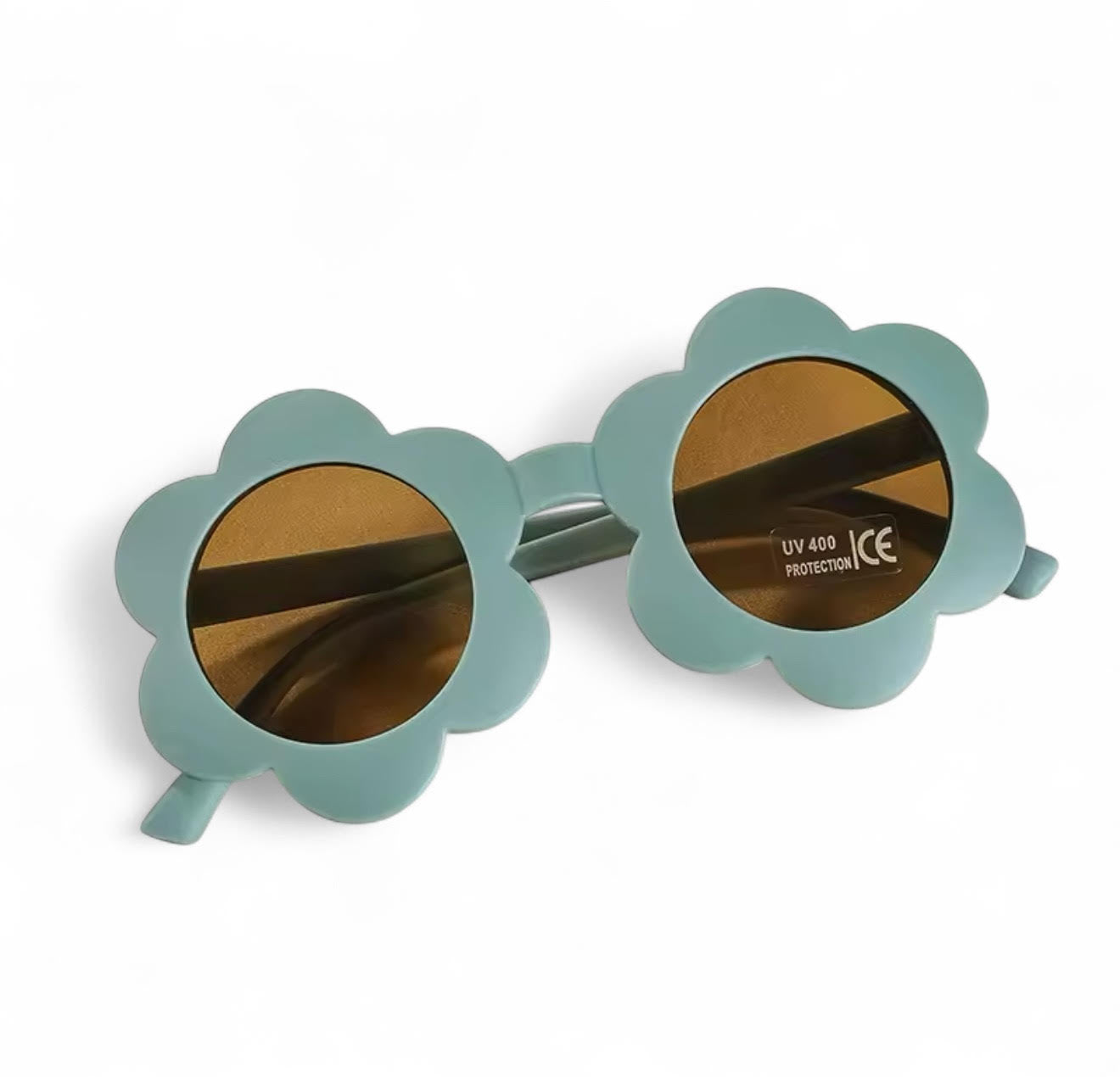Charmed Rose- Sunnies (Green)