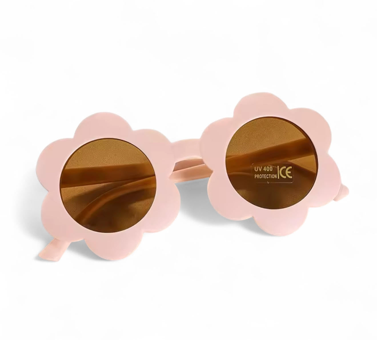 Charmed Rose- Sunnies (Blush Pink)