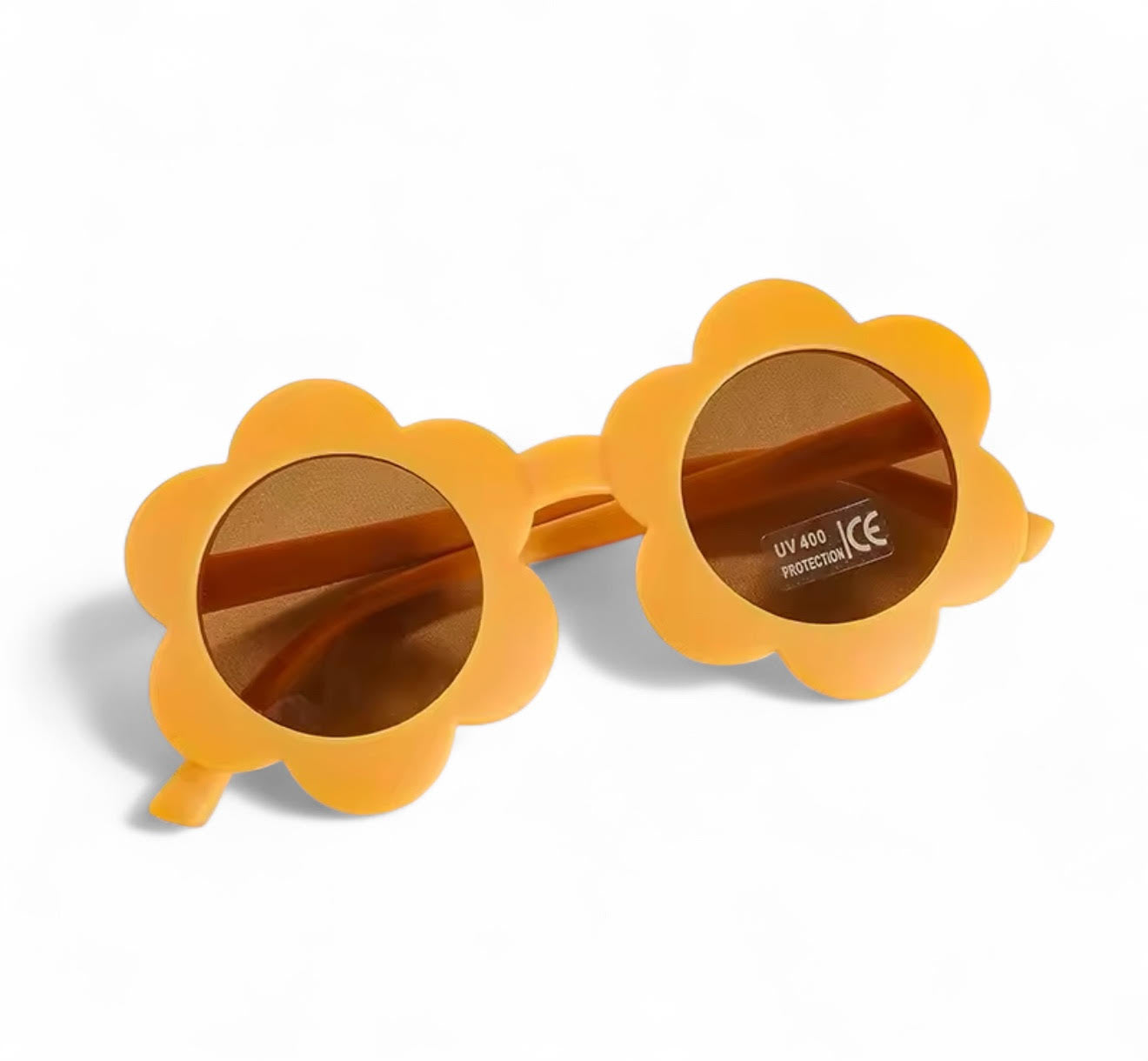 Charmed Rose- Sunnies (Yellow)