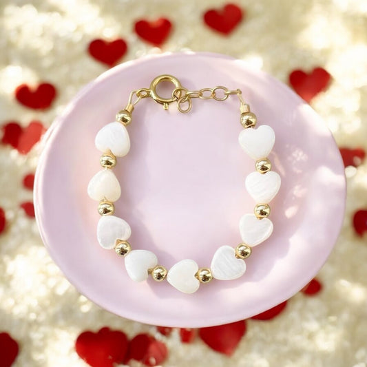 Sweetheart Bracelet