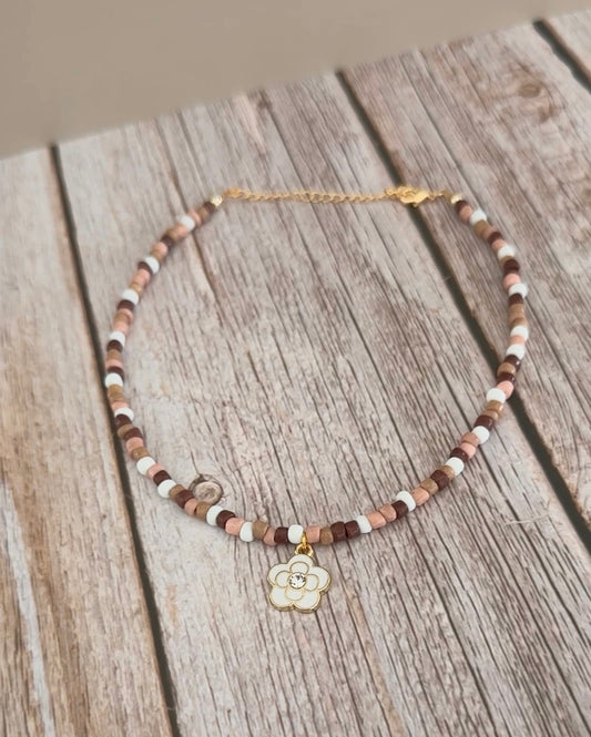 Charmed Rose- Bohemian