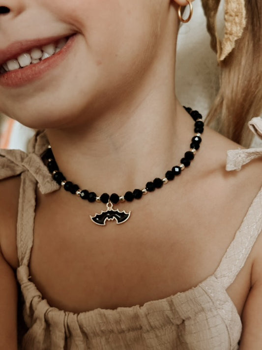 Charmed Rose- Bat Girl