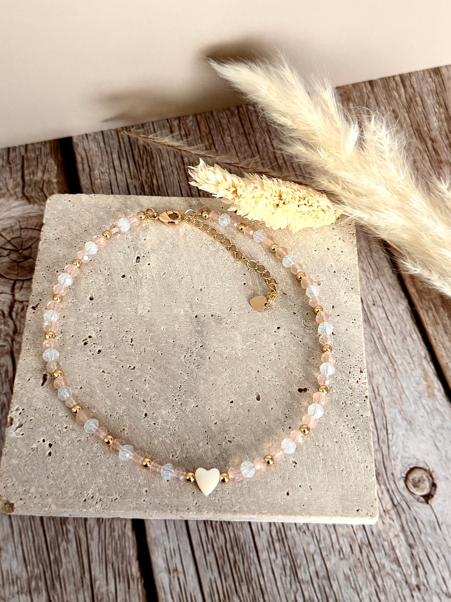 Charmed Rose- Mystic Heart