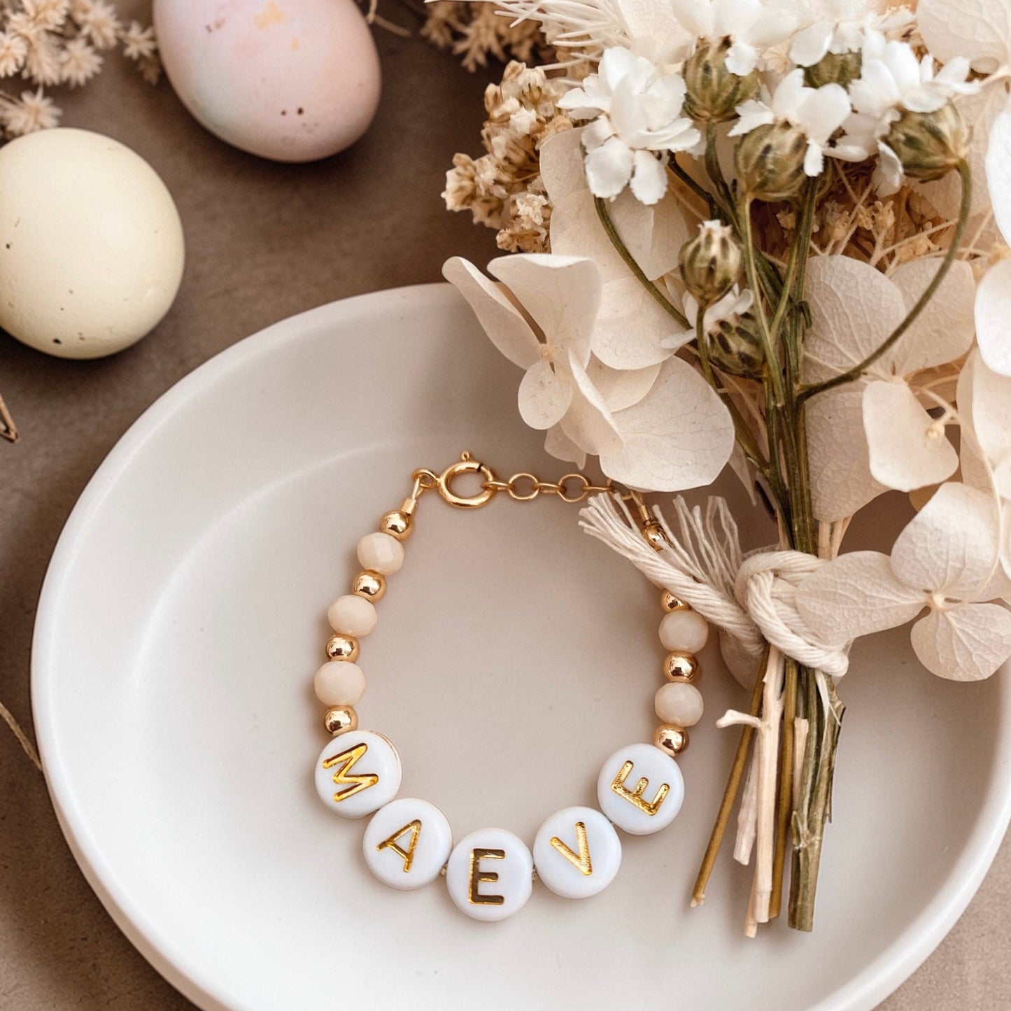 Charmed Rose- Boho Babe