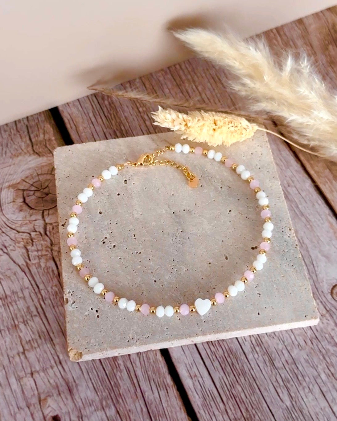 Charmed Rose- Lovebug