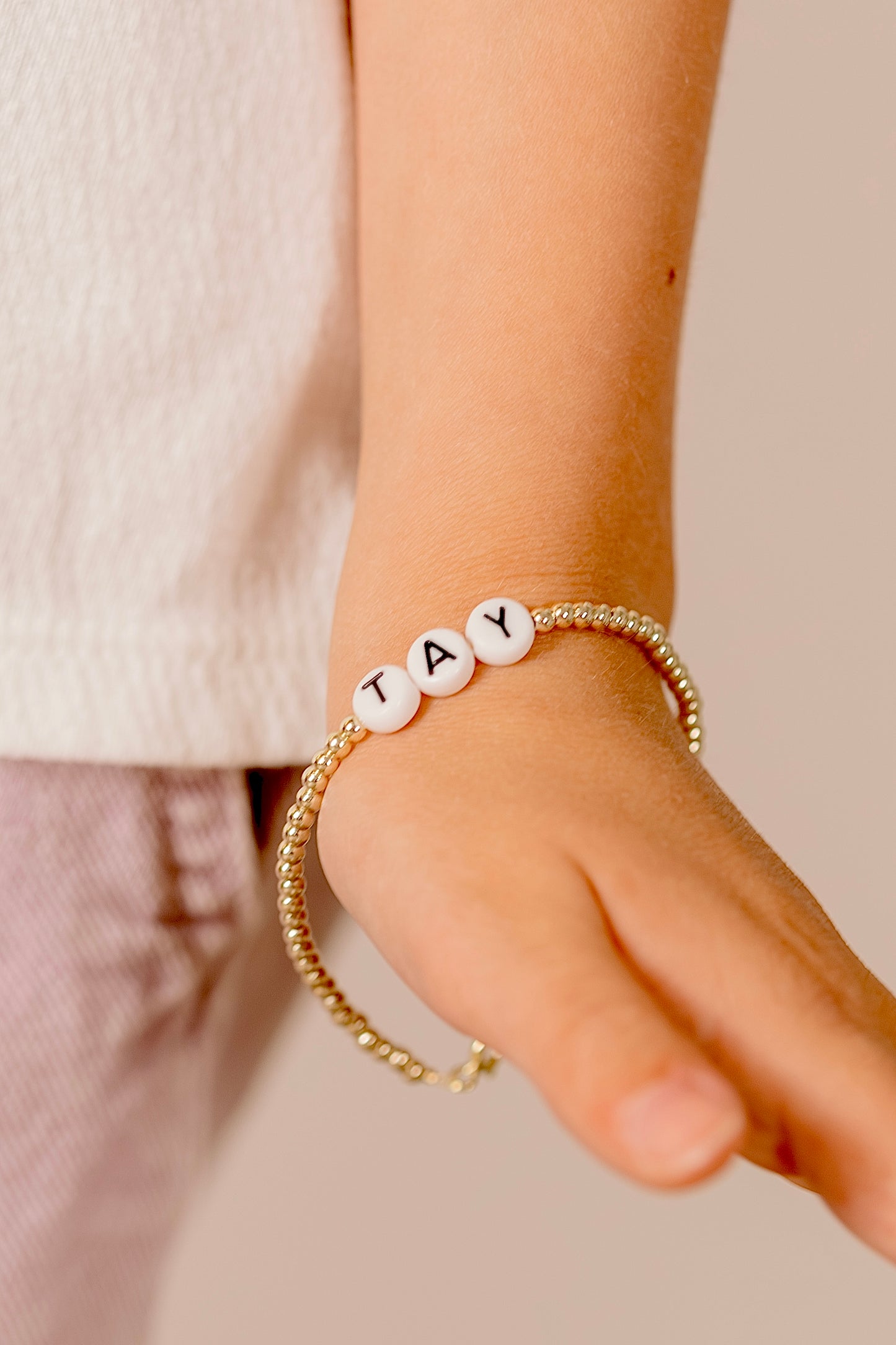 Charmed Rose- Golden Girl