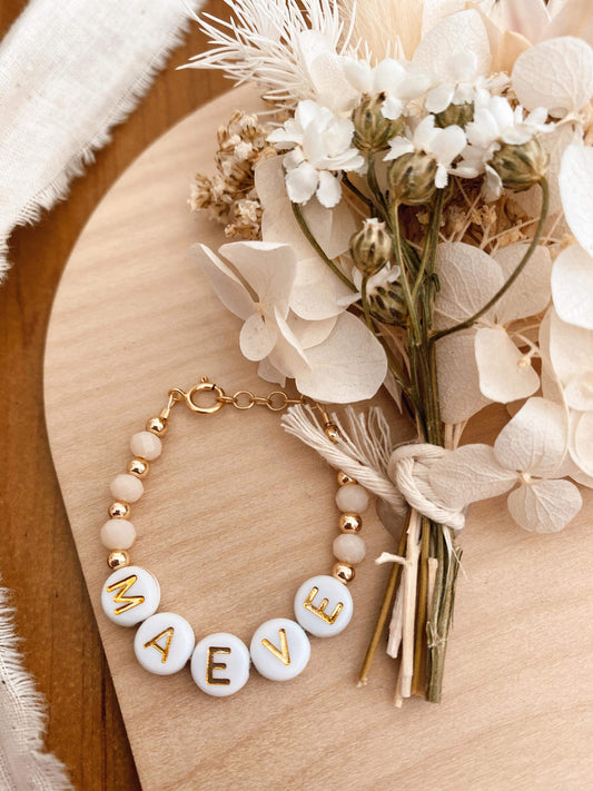 Charmed Rose- Boho Babe
