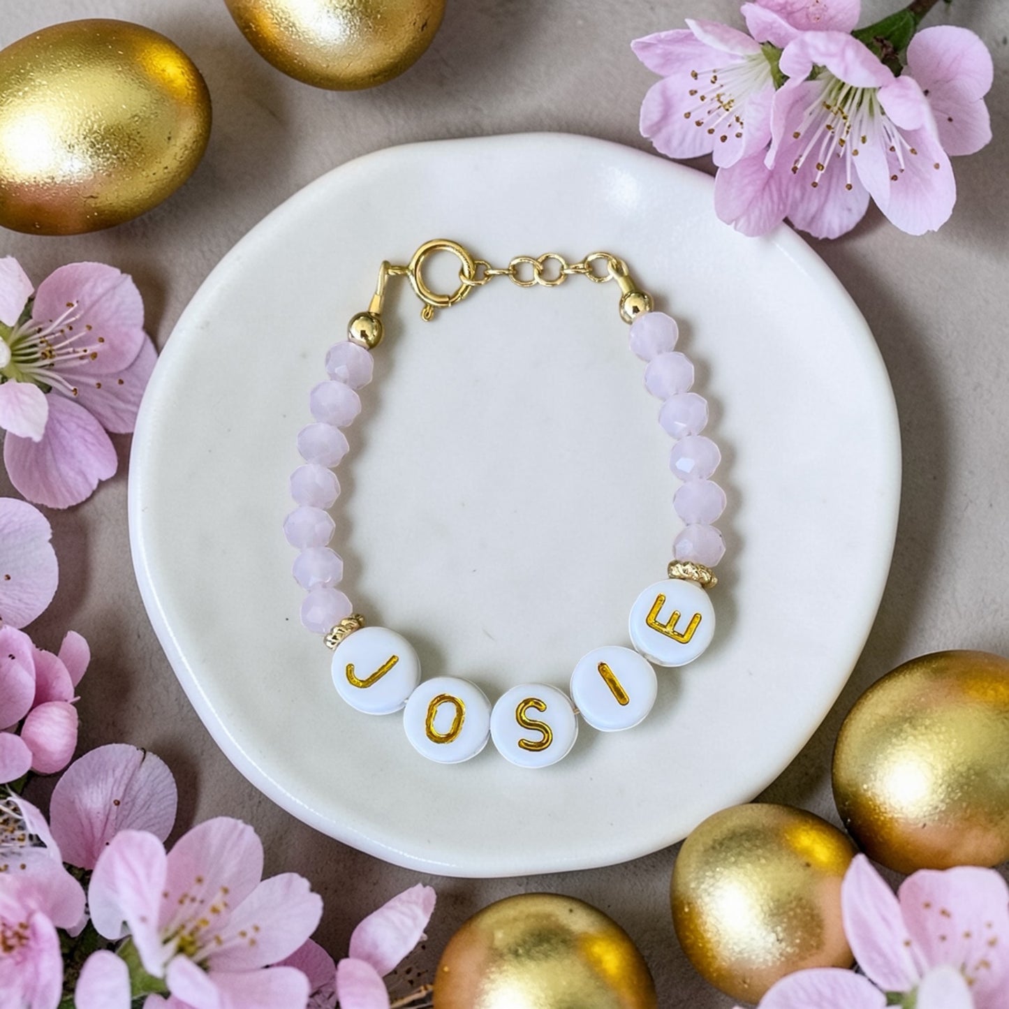 Charmed Rose- Pink Lady