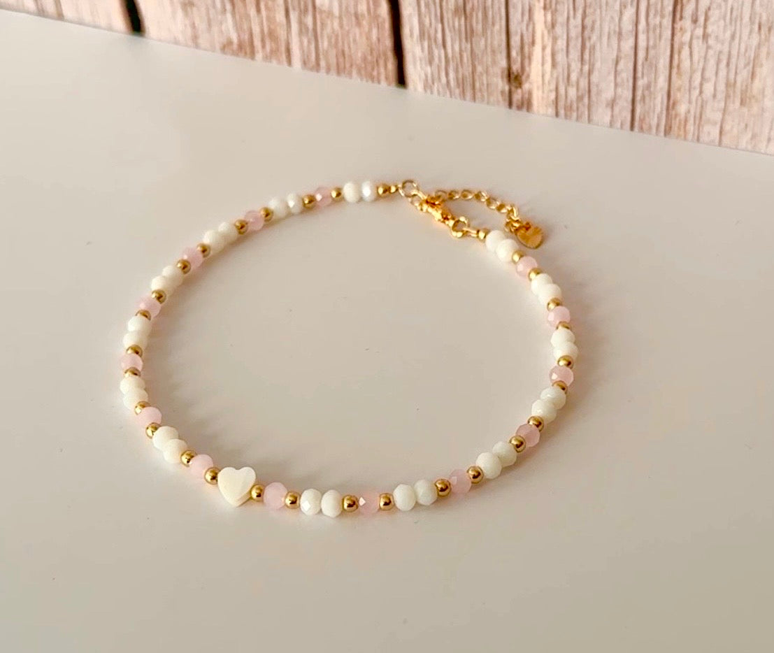 Charmed Rose- Lovebug