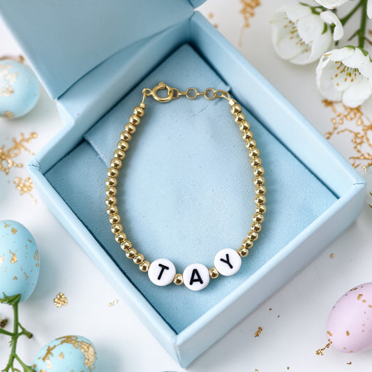 Charmed Rose- Golden Girl