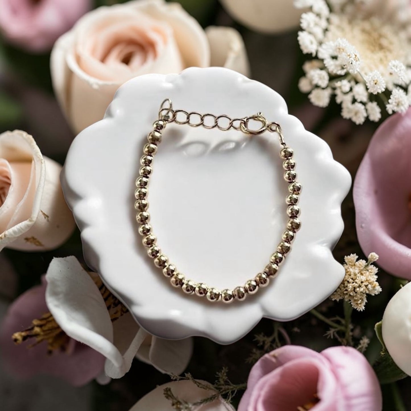 Charmed Rose- Aurelia